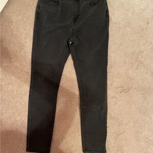 Women’s Black Jeans